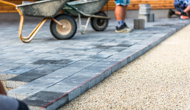 Driveway Pavers for Homes in Balch Springs, TX