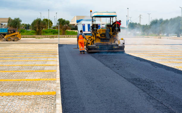 Best Cobblestone Driveway Pavers  in Balch Springs, TX
