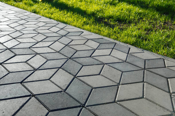 Best Brick Driveway Pavers  in Balch Springs, TX