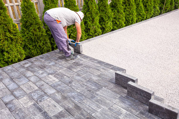 Best Affordable Driveway Pavers  in Balch Springs, TX