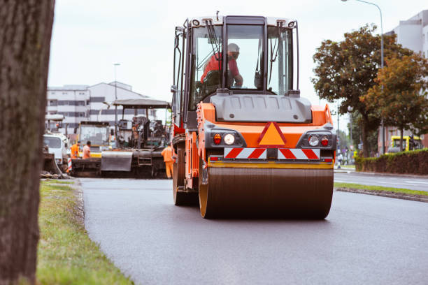 Best Local Driveway Pavers  in Balch Springs, TX