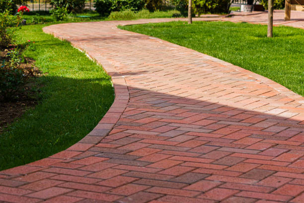 Best Best Driveway Pavers  in Balch Springs, TX