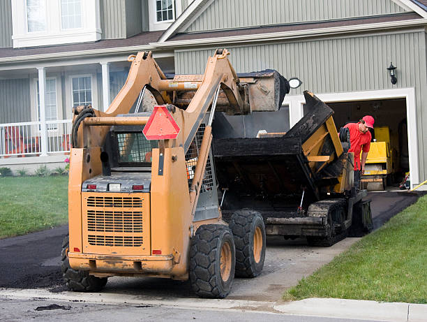 Best Driveway Resurfacing Pavers  in Balch Springs, TX