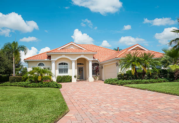 Best Concrete Paver Driveway  in Balch Springs, TX