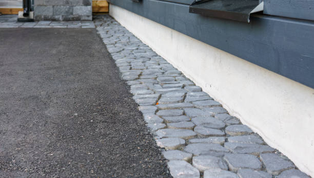 Best Commercial Driveway Pavers  in Balch Springs, TX
