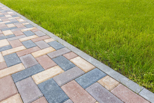 Trusted Balch Springs, TX Driveway Pavers Experts