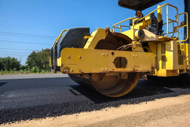 Reasons to Select Us for Your Driveway Paving Requirements in Balch Springs, TX